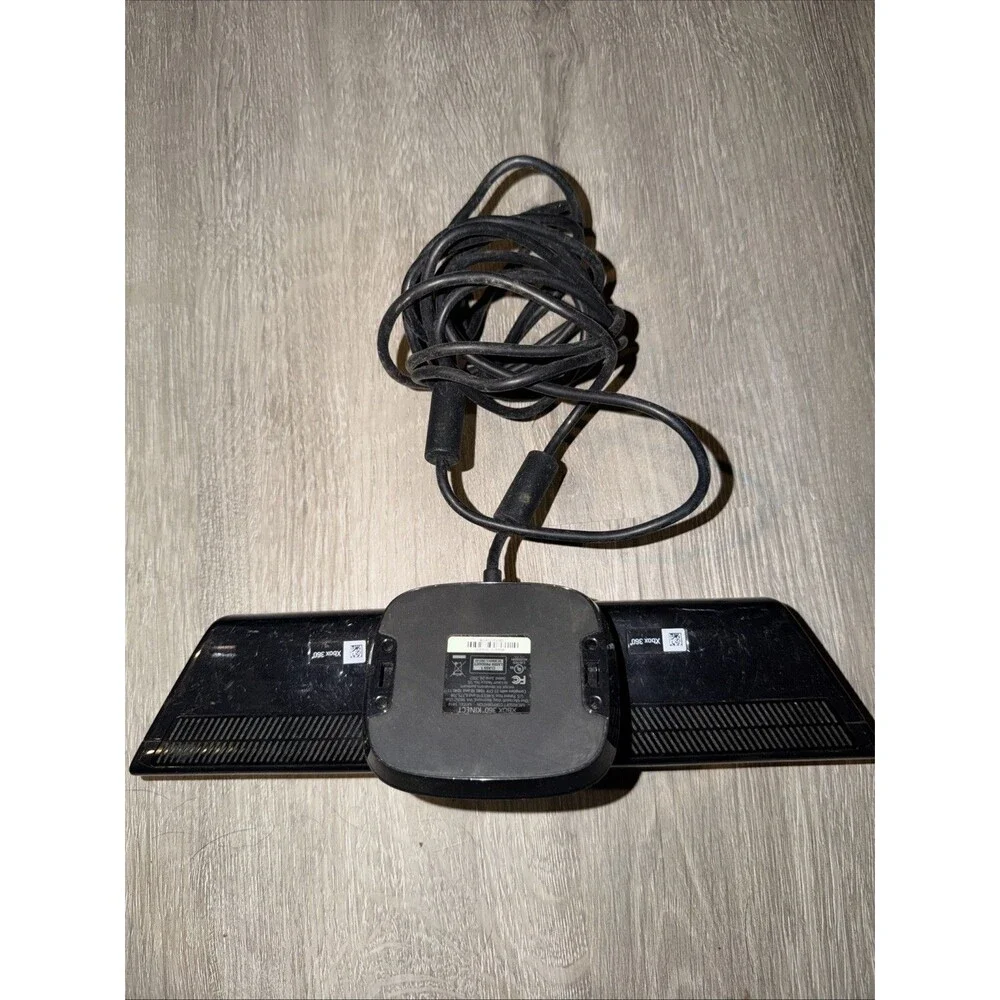 Microsoft Xbox 360 Kinect Camera Sensor Bar Model: 1414 Genuine